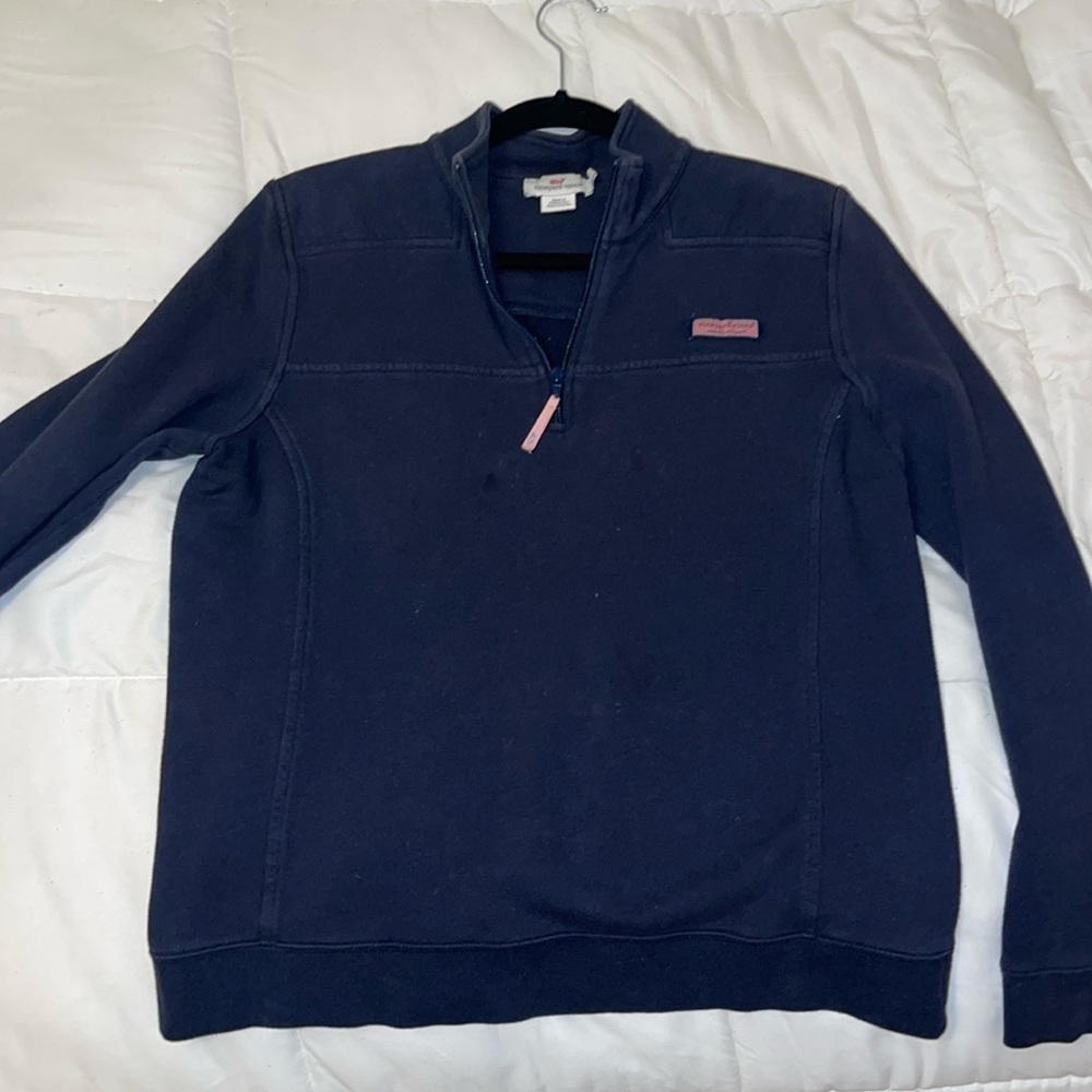 Vineyard Vines Quarter Zip